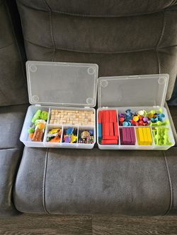 Sensory & Fidgeting Toys