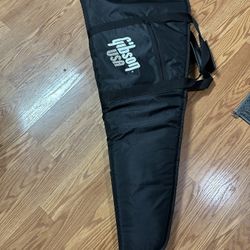 Gibson Guitar Case