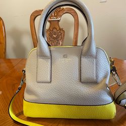 Kate spade purse