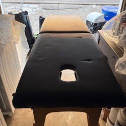 Massage Table 