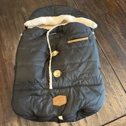 JJ Cole - Urban Bundleme, Canopy Style Bunting Bag