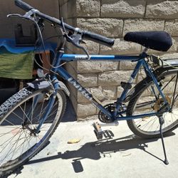 Univega Rover T2.7 Bicycle 