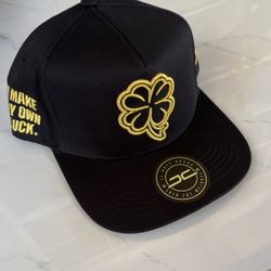 Jc Snapback hat 🧢