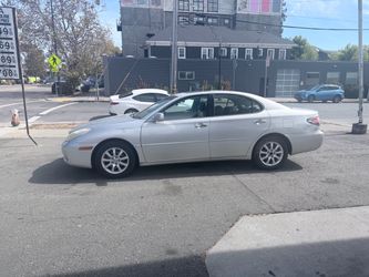 2003 Lexus ES 300