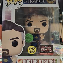 DOCTOR STRANGE FUNKO POP! #1039 DOCTOR STRANGE 