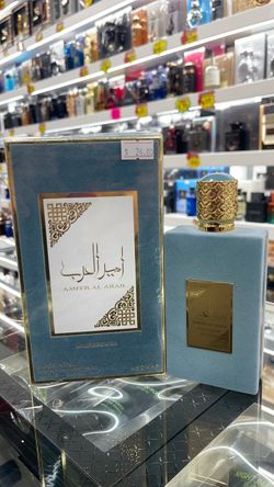 Brand new sealed/Asdaaf Imperium 100ml/3.4oz edp