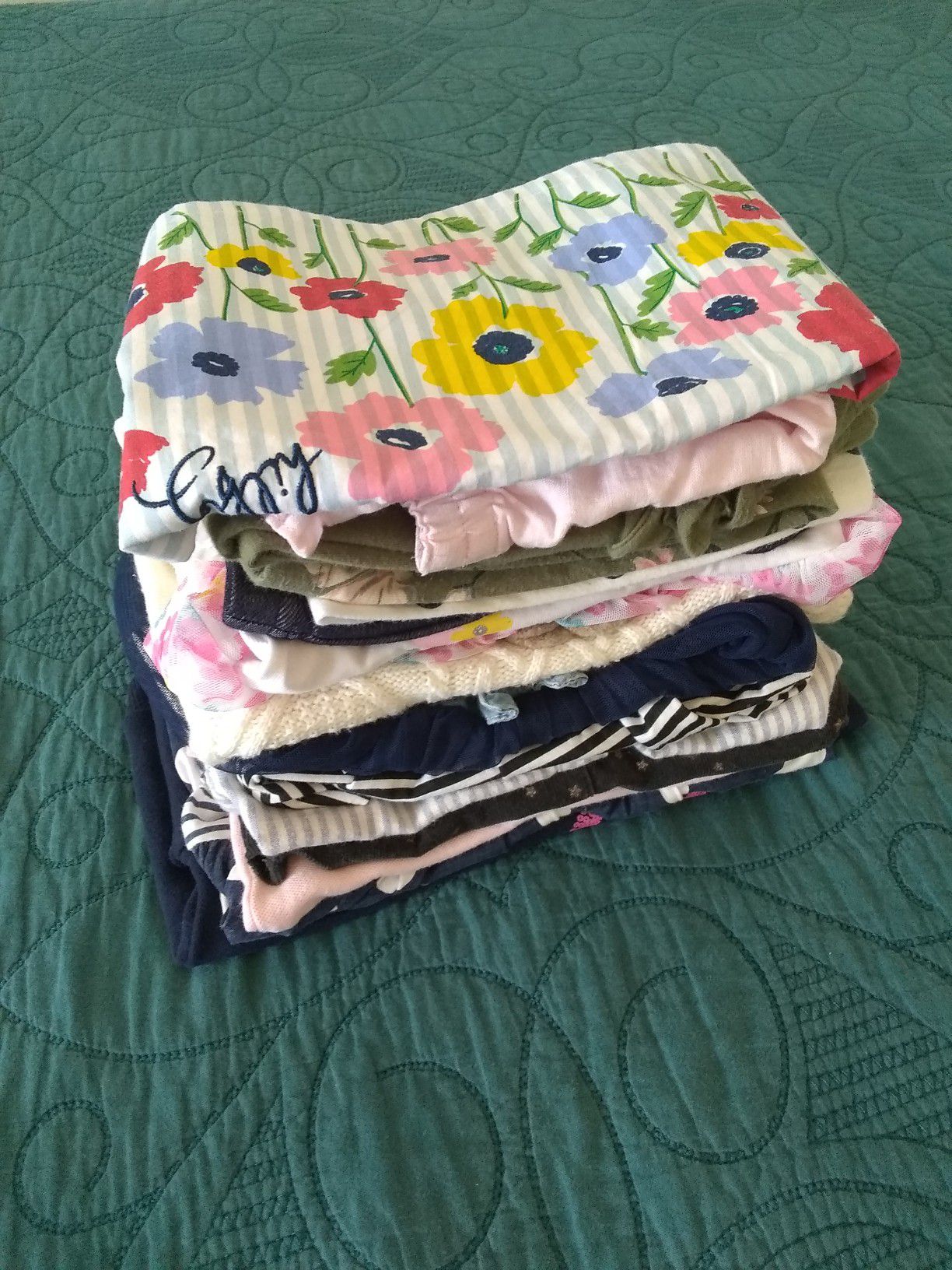 Lot Baby Girl clothes