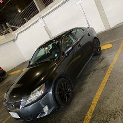 Lexus 2006 IS250