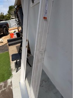 30x80 exterior door jamb