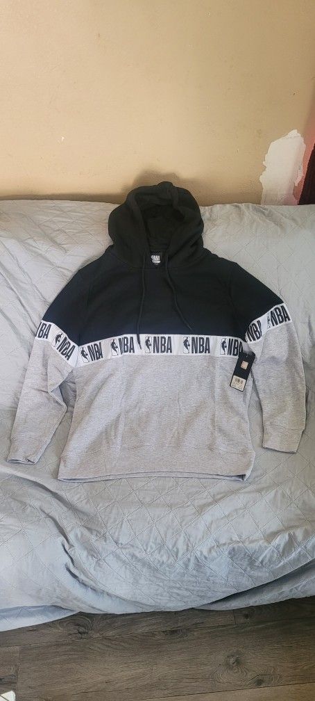 Basketball Hoodie