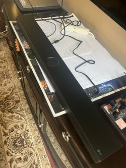 LG Soundbar