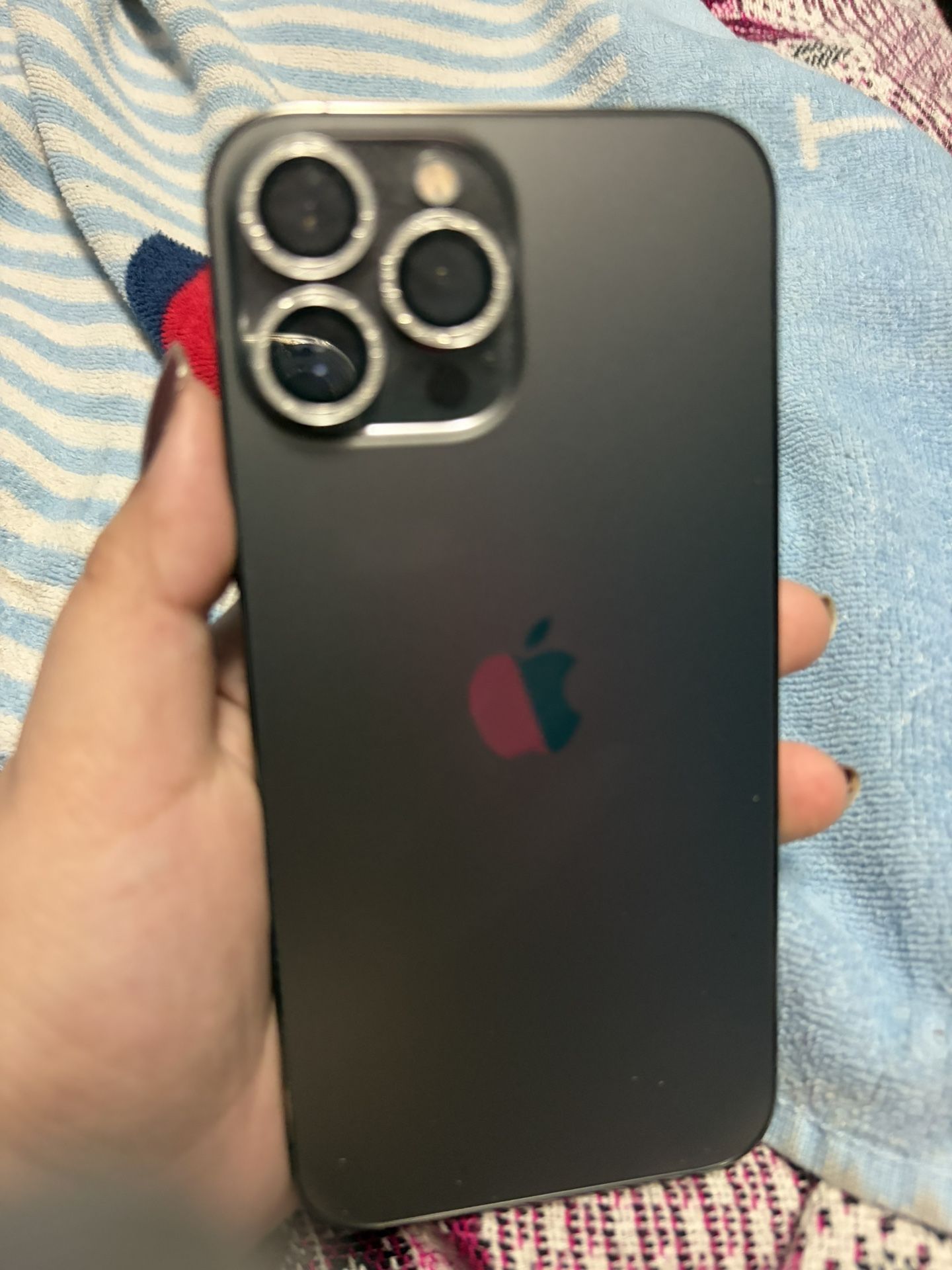 iPhone 13 Pro Max 256 GB (Unlocked) 