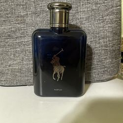 Ralph Lauren Polo Blue Parfum
