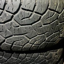 Roadventire At52 Tires 265/ 70r16 