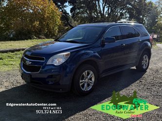 2010 Chevrolet Equinox