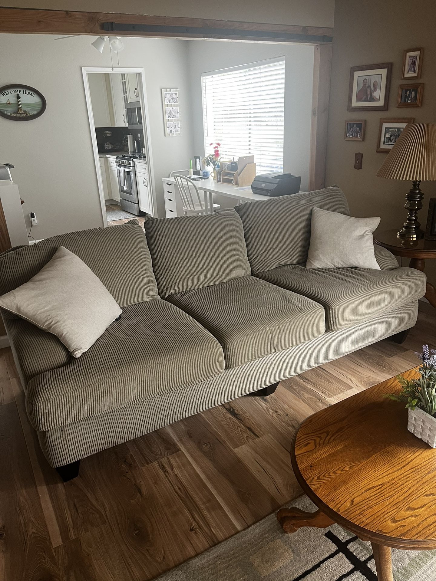 Sofa Loveseat