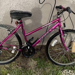 Magna Outreach Bike For Sale BEST OFFER 
