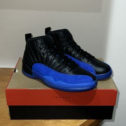 Jordan Game Royal XII