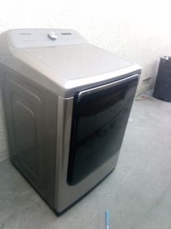 Nice Gas Samsung Canyon Capacity With Steam 