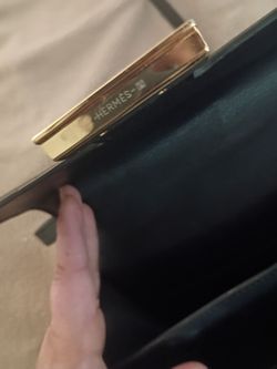 Hermes crossbody