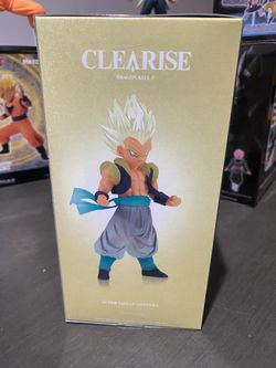Dragon Ball Z Figure