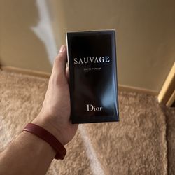 Dior Sauvage EDP