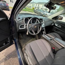 🚗 For Sale: 2017 Chevy Equinox – Priced to Sell! 🚗