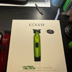 Cocco Trimmer 