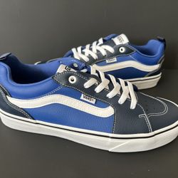 vans Size 10
