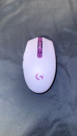 Logitech G305 Lightspeed