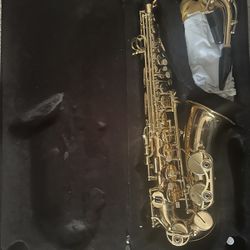 Saxophone