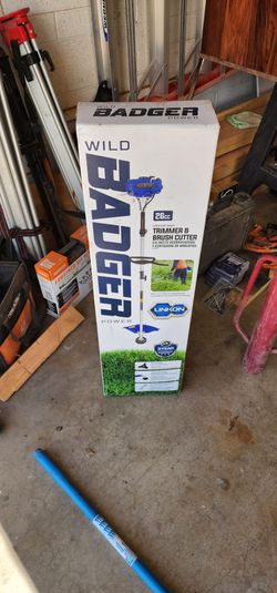Trimmer & Brushcutter