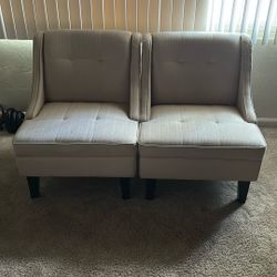 Accent Chair