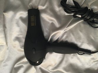 Hot Tools Professional Hair Dryer