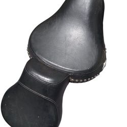 Harley Davidson seat 