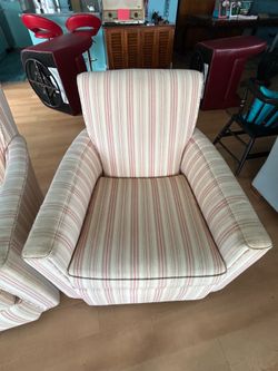 FREE Accent Chairs