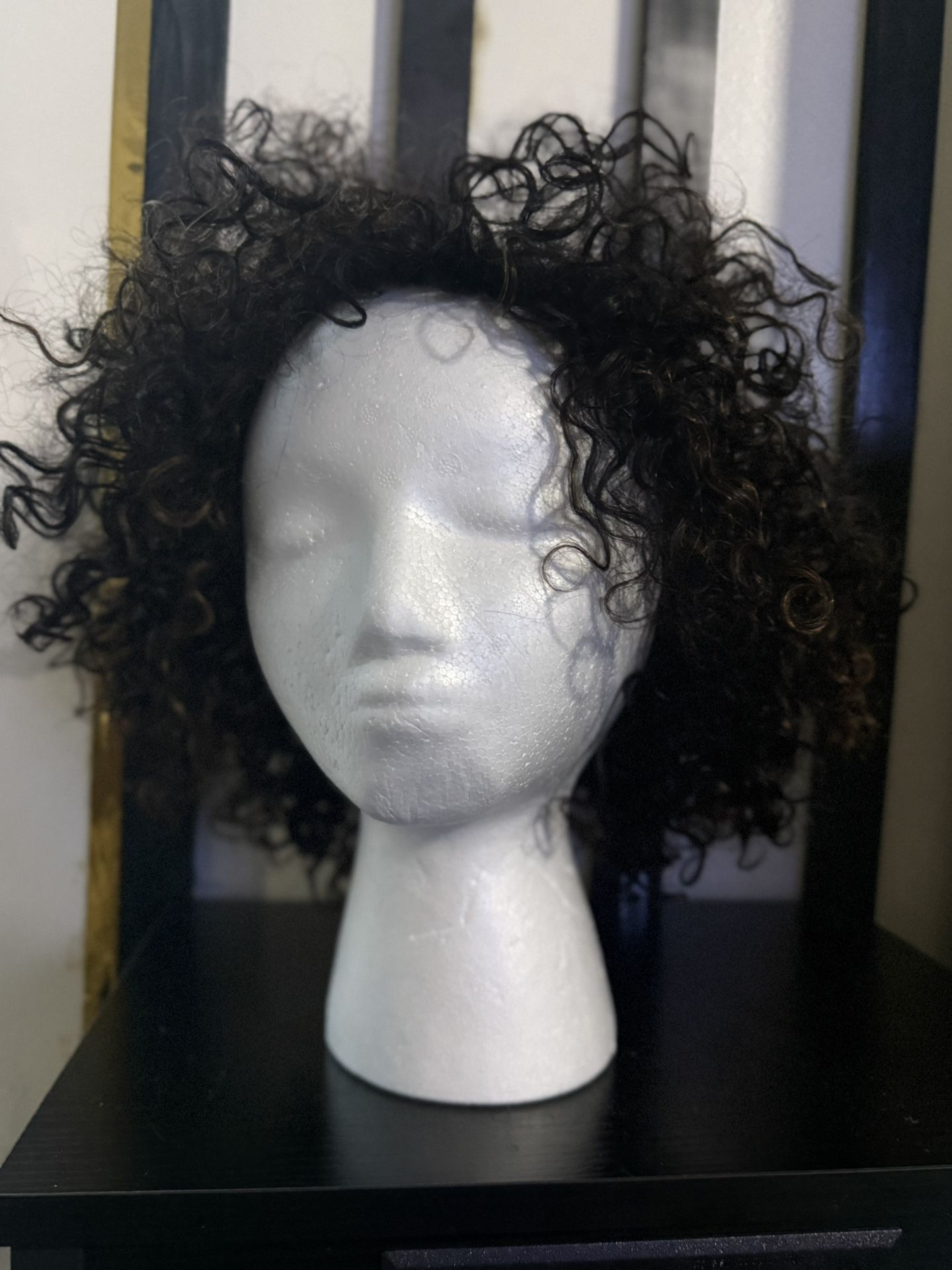 Brand New Excellent Quality Synthetic Wig