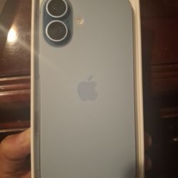 BRAND NEW IPHONE 17 VERIZION 