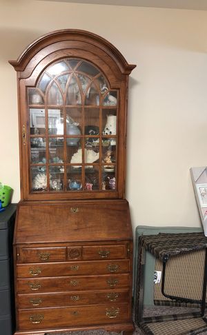 New And Used Secretary Desk For Sale In Steubenville Oh Offerup