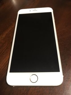 iPhone 6 Plus for Parts