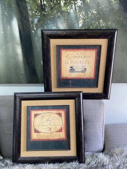 Wall art decor
