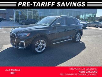 2024 Audi Q5
