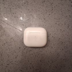 Airpods 3rd Generation 