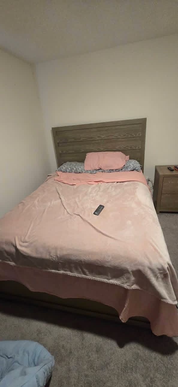 Queen Bedroom set