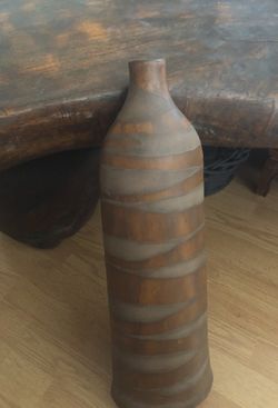 Vase