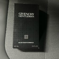 givenchy gentleman
