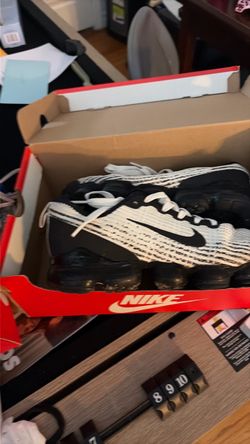 7y shoes