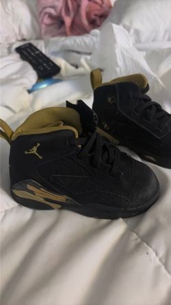 Jordan size 7c
