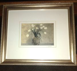 Tulips By L.Eastwood