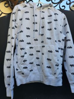 Nike sweatshirt
